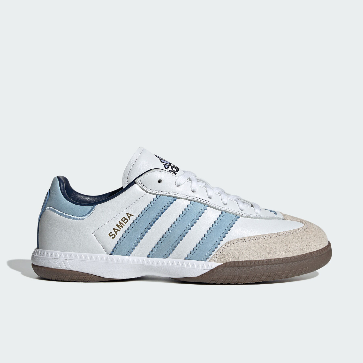 Adidas Originals SAMBA MN Unis - Adidas Shoes Samba recensie en prijs