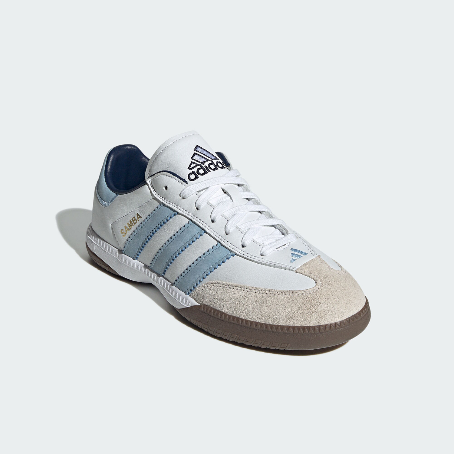 Adidas Originals SAMBA MN Unis - Adidas Shoes Samba recensie en prijs