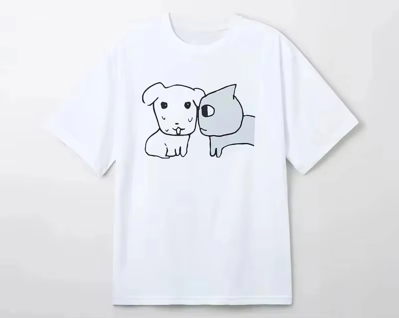 Zwarte Kat Krabbelende Puppy D - Streetwear Brand Cat recensie en prijs