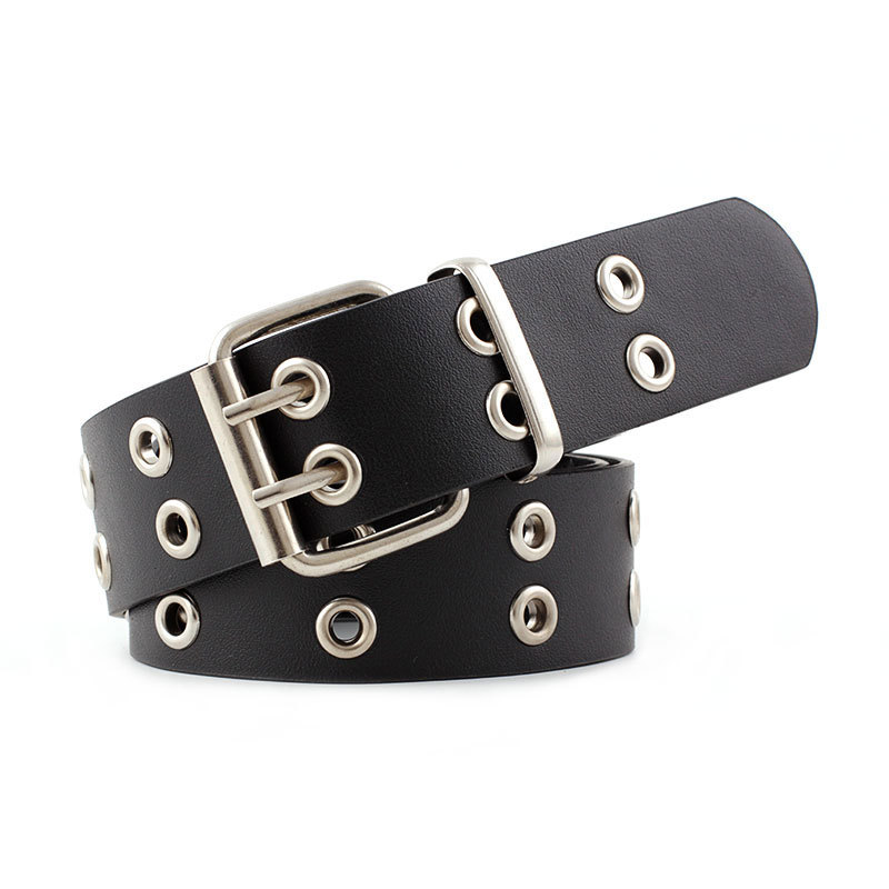 Vrouwen Punk Goth Riemen Merk  - Streetwear Brand Belts recensie en prijs
