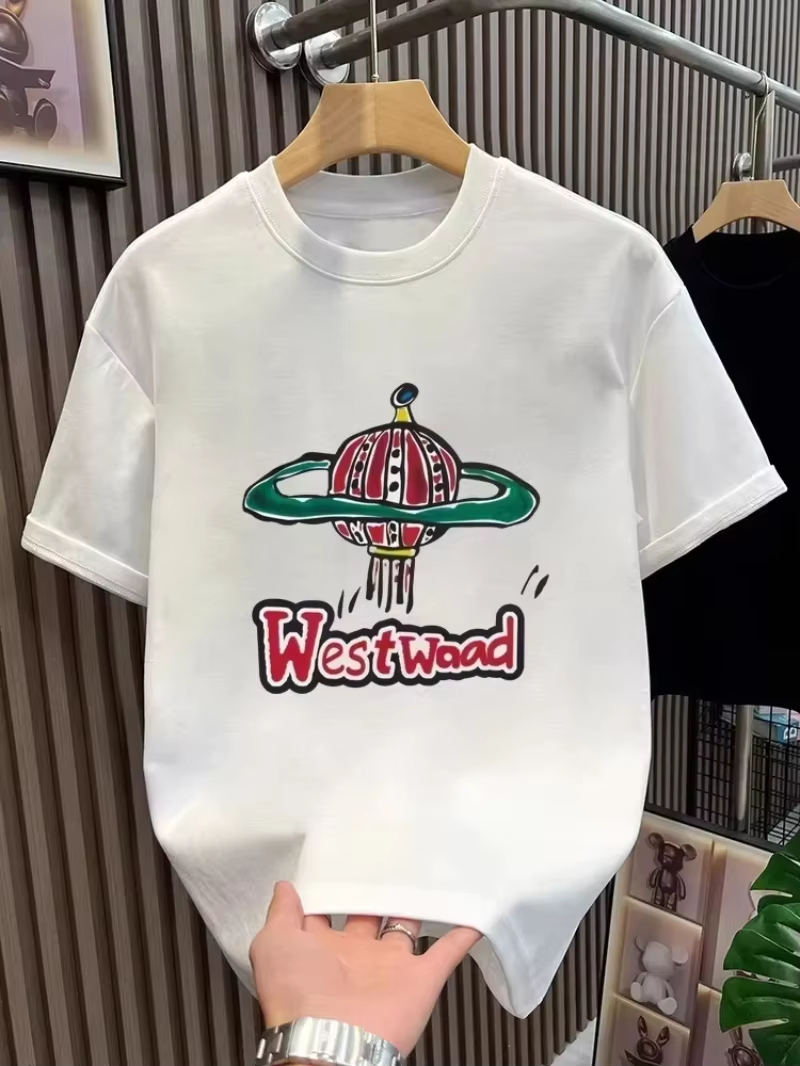 Klassiek logo mode casual tren - Streetwear Brand Marketing recensie en prijs