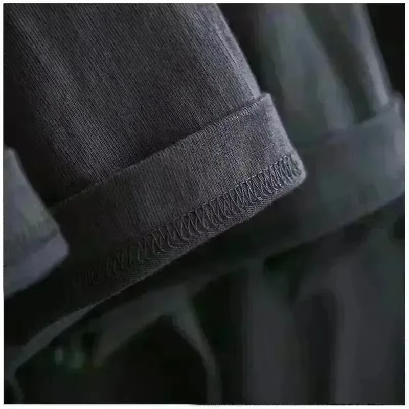 Klassiek logo mode casual tren - Streetwear Brand Marketing recensie en prijs