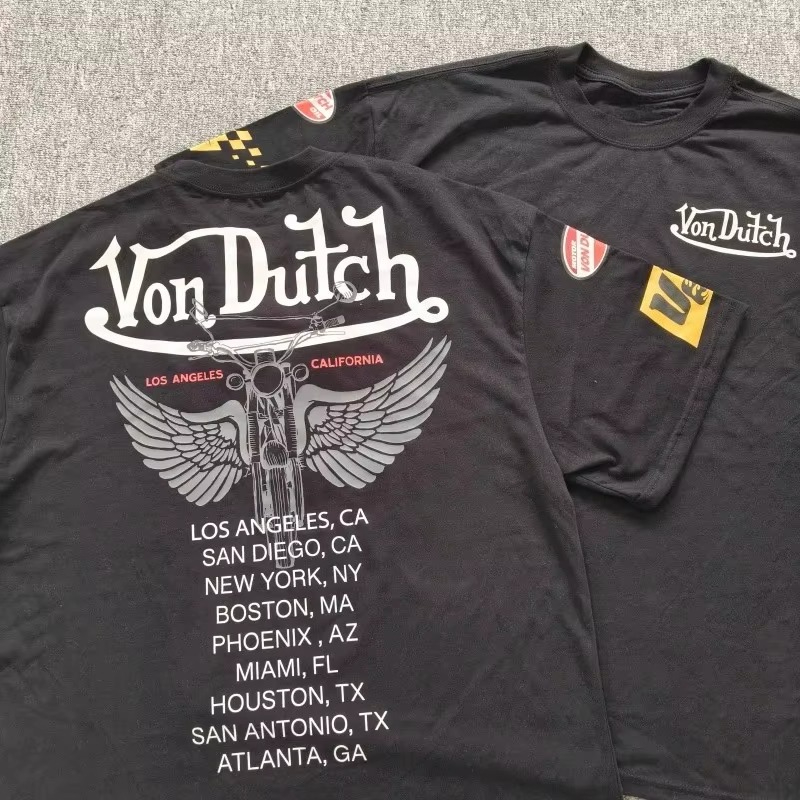 Stadsmotorcultuur Trend Merk T - Streetwear Brand Marketing recensie en prijs