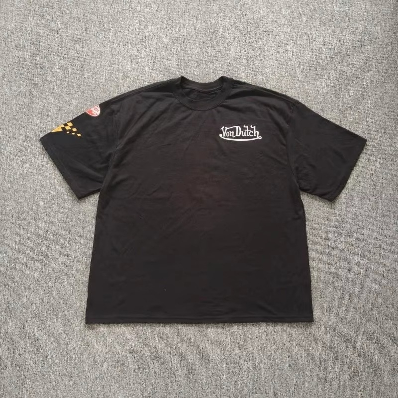 Stadsmotorcultuur Trend Merk T - Streetwear Brand Marketing recensie en prijs
