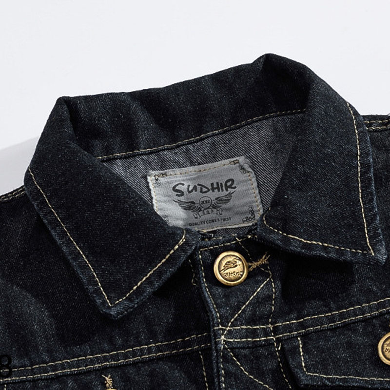 DIMUSI Nieuwe Lente Herfst Vin - Streetwear Brand Marketing recensie en prijs