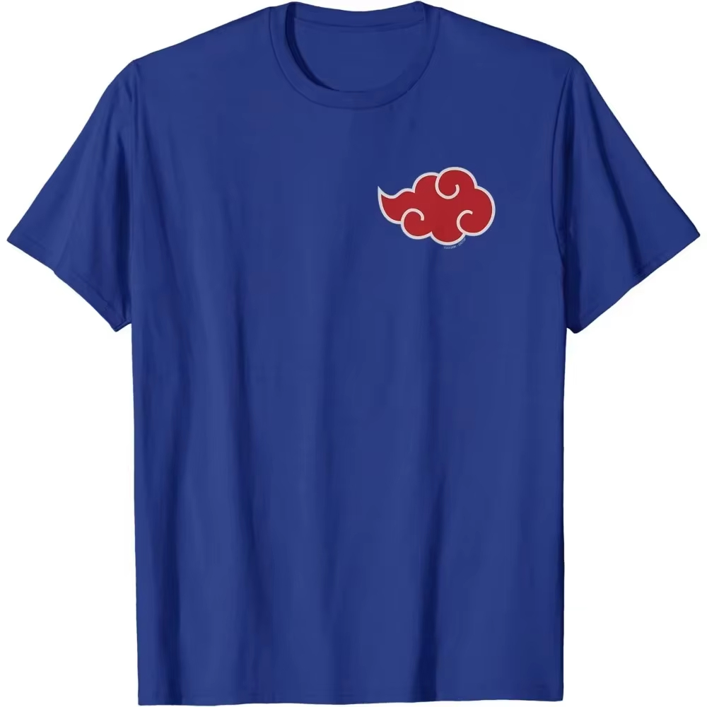 2026 Japan Anime Akatsuki Clou - Streetwear Brand Marketing recensie en prijs