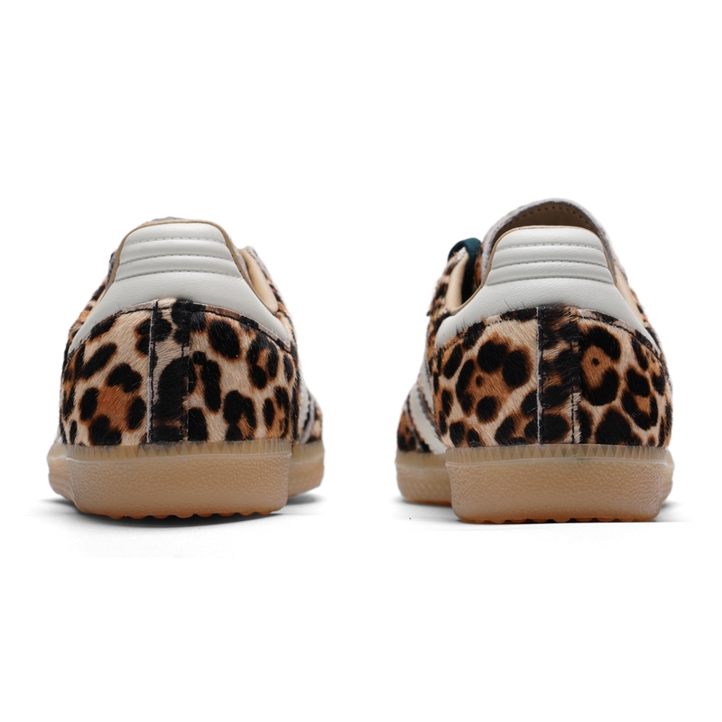 Adidas (Adidas) Trefoil Damess - Adidas Shoes Samba recensie en prijs