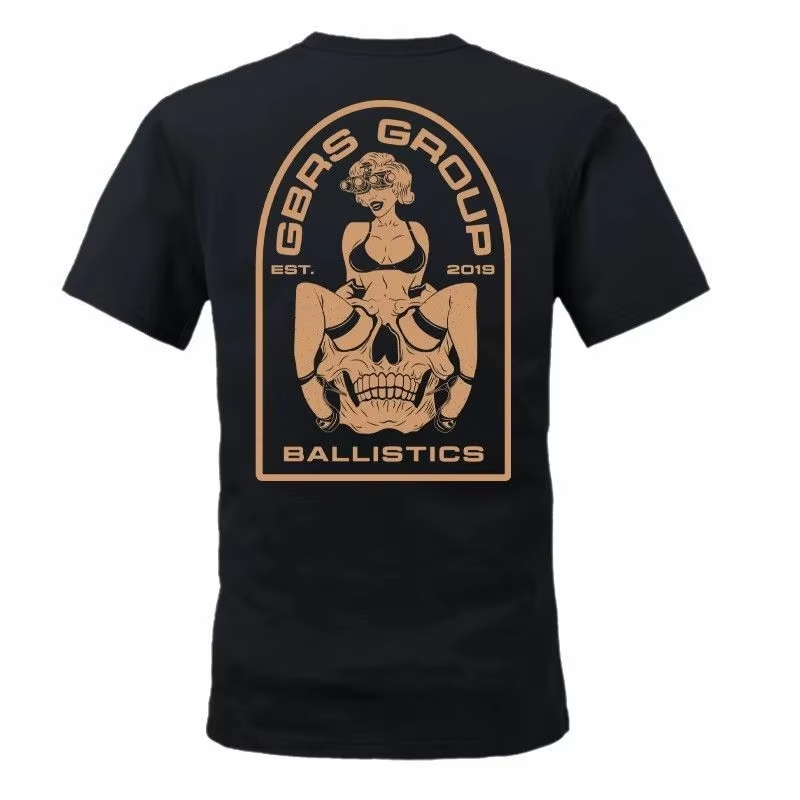 2026 Tactische Merk Ballistics - Vision Streetwear Brand recensie en prijs