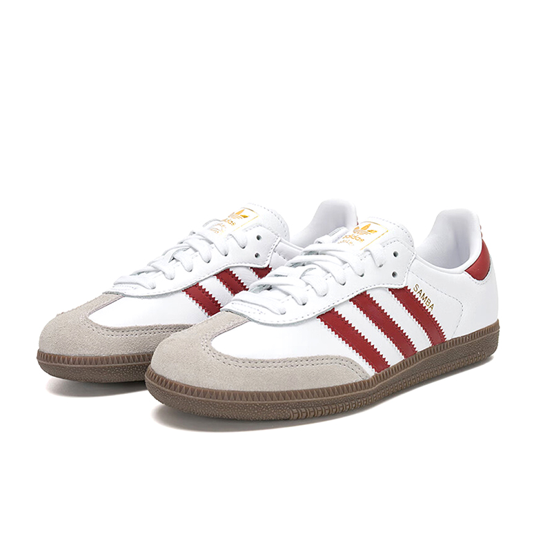 Adidas Original SAMBA OG Skate - Adidas Shoes Samba recensie en prijs