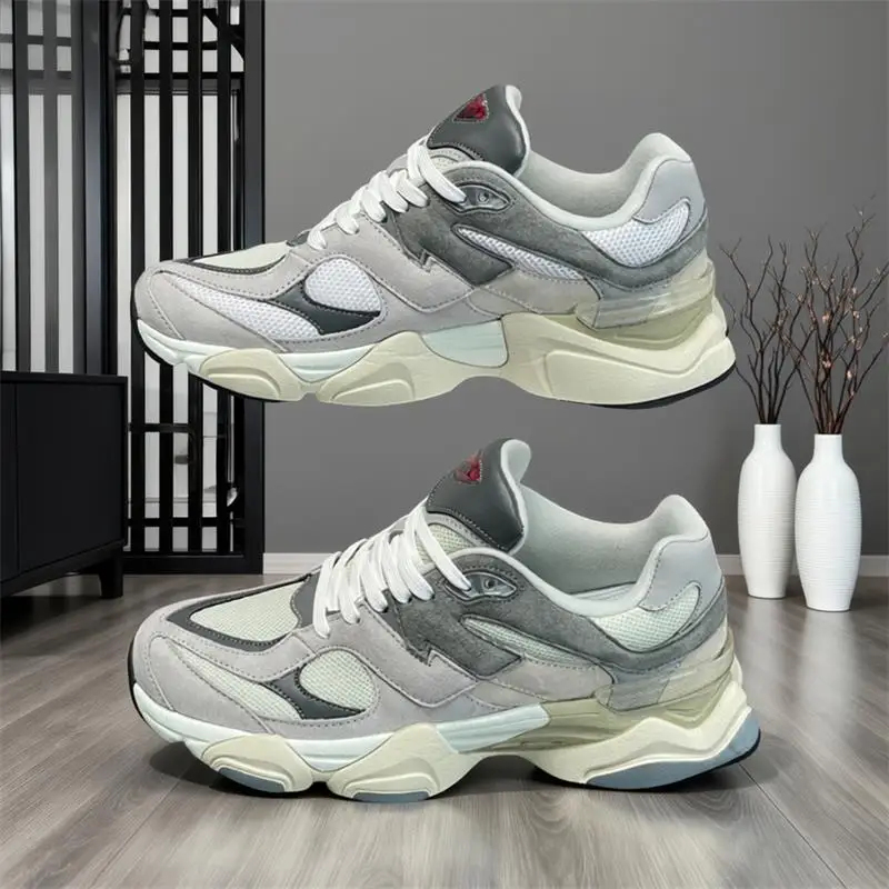 Casual Unisex Sportschoenen 20 - Streetwear Brand Shoes recensie en prijs