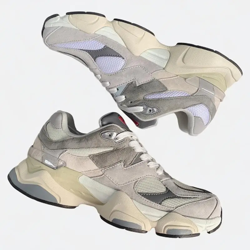 Casual Unisex Sportschoenen 20 - Streetwear Brand Shoes recensie en prijs