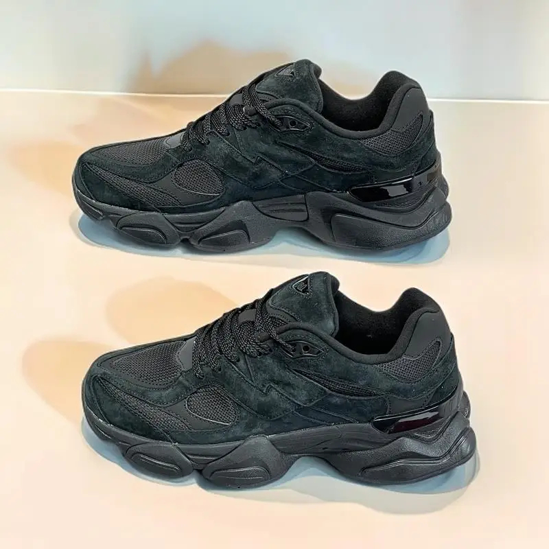 Casual Unisex Sportschoenen 20 - Streetwear Brand Shoes recensie en prijs
