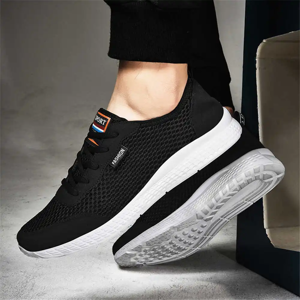 35-46 Ademende Lichtblauwe Sne - Streetwear Brand Global recensie en prijs